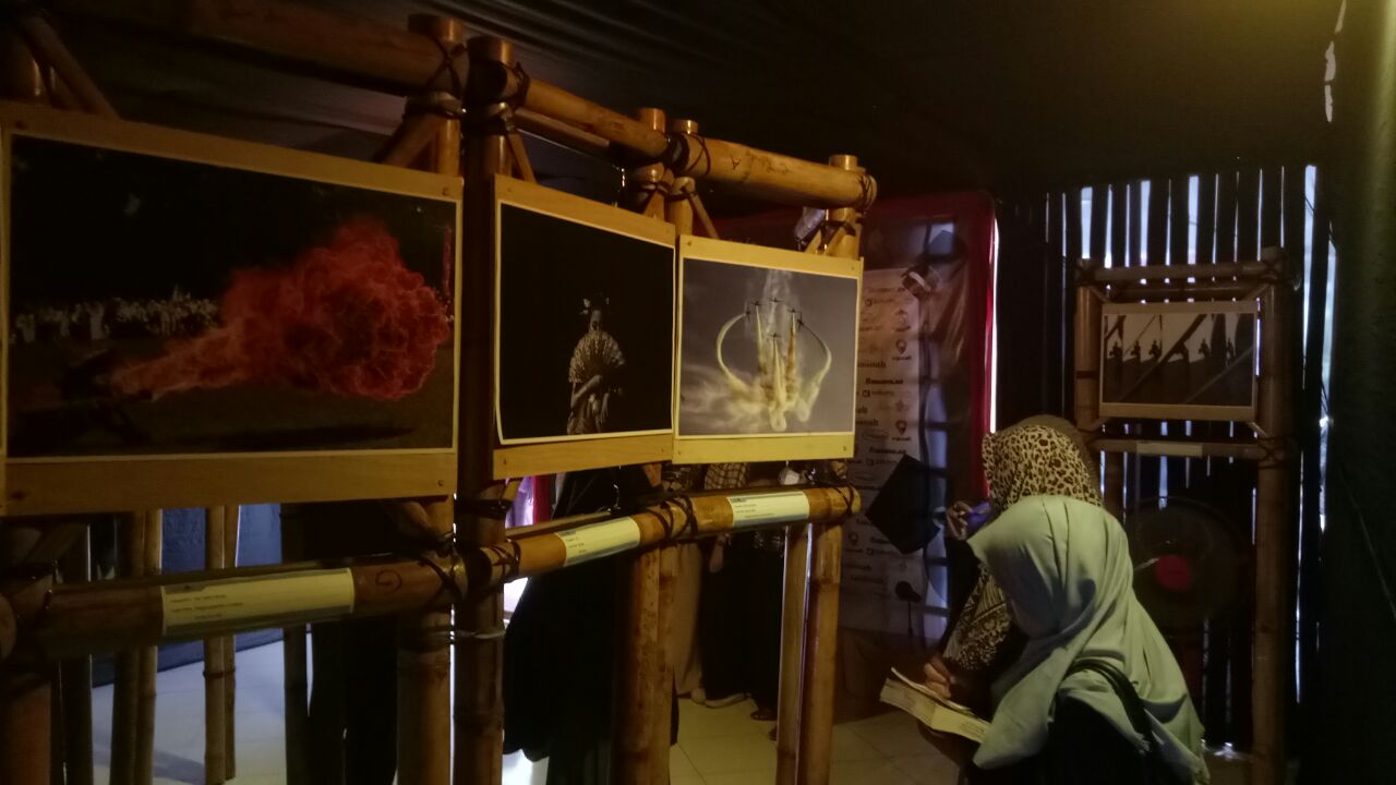 Gambar HMJ Jurnalistik Gelar Pekan Raya Jurnalistik